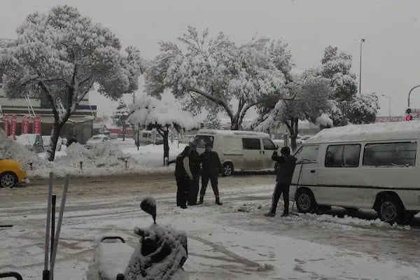 Latif Arı Otomotiv Hankook Lastikleri - Resim 6