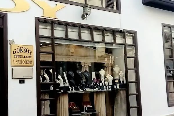 Göksoy - Resim 9
