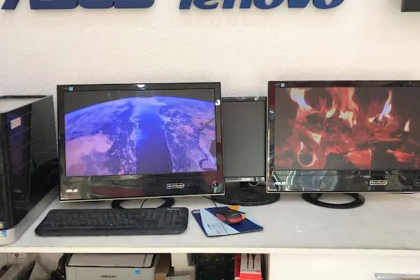 Balcı Bilişim - Bilgisayar - Akınsoft Yazılım- Web Tasarım - Yazıcı Toneri - Resim 12