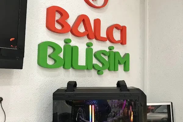 Balcı Bilişim - Bilgisayar - Akınsoft Yazılım- Web Tasarım - Yazıcı Toneri - Resim 8