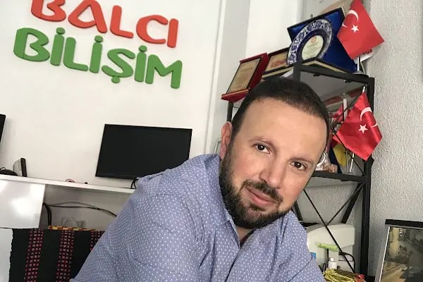 Balcı Bilişim - Bilgisayar - Akınsoft Yazılım- Web Tasarım - Yazıcı Toneri - Resim 16