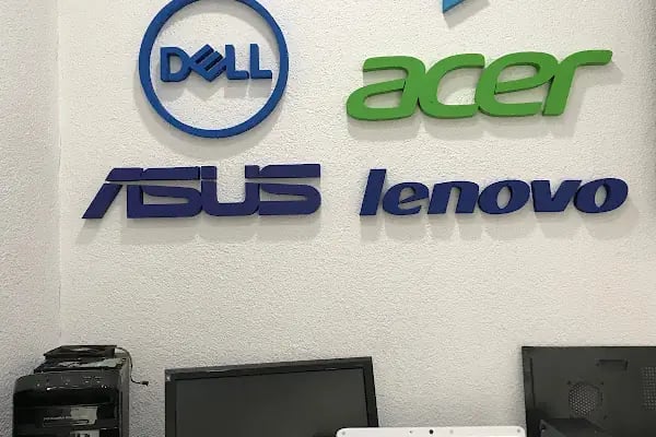 Balcı Bilişim - Bilgisayar - Akınsoft Yazılım- Web Tasarım - Yazıcı Toneri - Resim 15