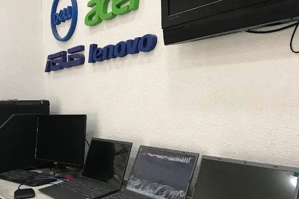 Balcı Bilişim - Bilgisayar - Akınsoft Yazılım- Web Tasarım - Yazıcı Toneri - Resim 19