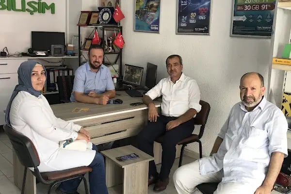 Balcı Bilişim - Bilgisayar - Akınsoft Yazılım- Web Tasarım - Yazıcı Toneri - Resim 7