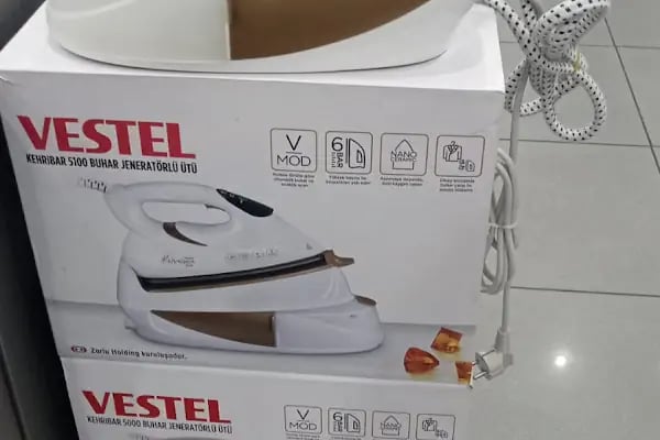 Vestel Bağcılar Demirkapı Yetkili Satış Mağazası - Cemil Topal - Resim 18