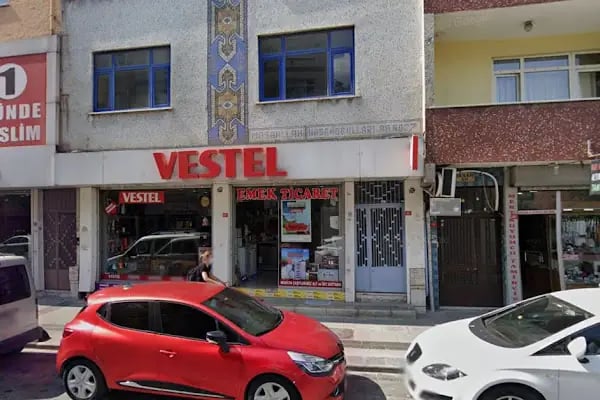 Vestel Bağcılar Demirkapı Yetkili Satış Mağazası - Cemil Topal - Resim 2