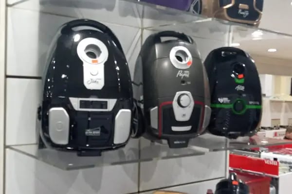 Vestel Bağcılar Demirkapı Yetkili Satış Mağazası - Cemil Topal - Resim 15