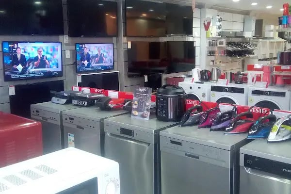Vestel Bağcılar Demirkapı Yetkili Satış Mağazası - Cemil Topal - Resim 13