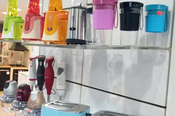 Vestel Bağcılar Demirkapı Yetkili Satış Mağazası - Cemil Topal - Resim 19