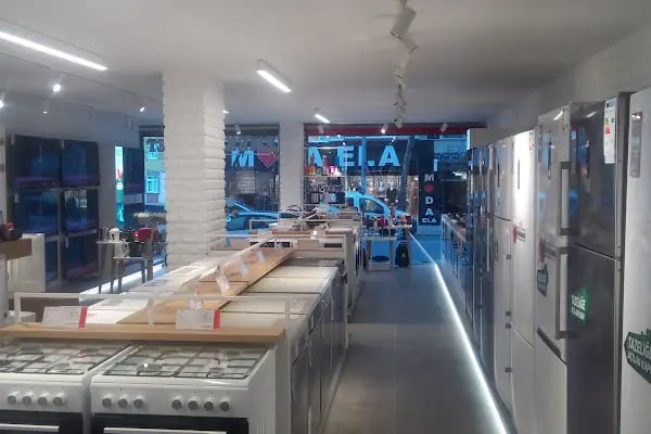 Vestel Bağcılar Demirkapı Yetkili Satış Mağazası - Cemil Topal - Resim 5