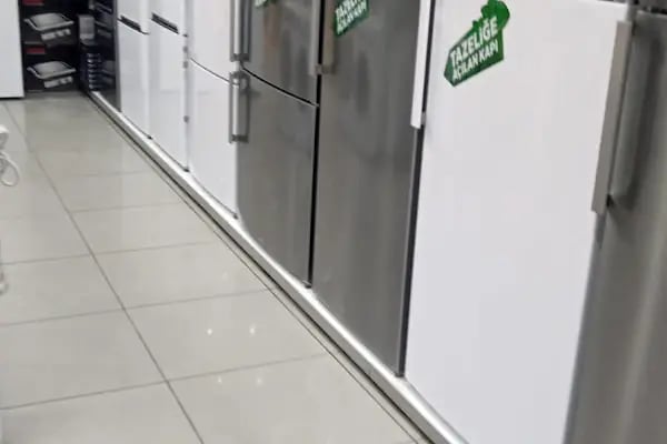 Vestel Bağcılar Demirkapı Yetkili Satış Mağazası - Cemil Topal - Resim 20