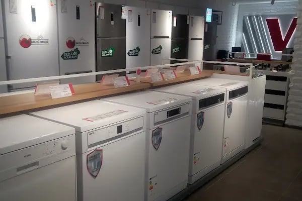 Vestel Bağcılar Demirkapı Yetkili Satış Mağazası - Cemil Topal - Resim 11