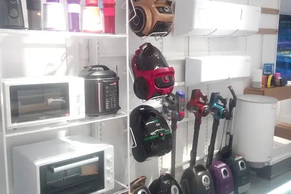 Vestel Bağcılar Demirkapı Yetkili Satış Mağazası - Cemil Topal - Resim 7