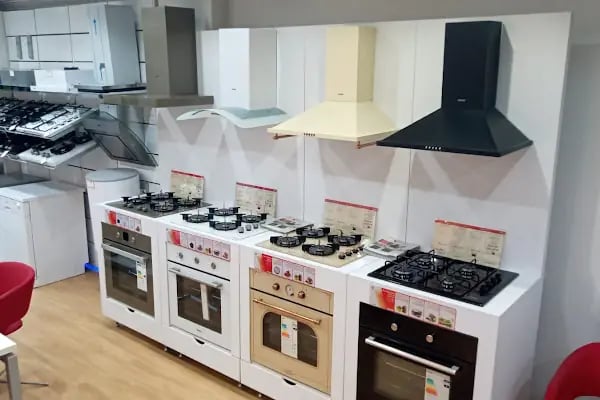 Vestel Bağcılar Demirkapı Yetkili Satış Mağazası - Cemil Topal - Resim 4