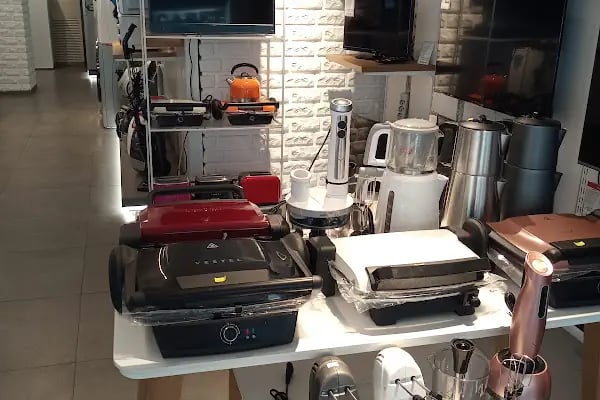 Vestel Bağcılar Demirkapı Yetkili Satış Mağazası - Cemil Topal - Resim 9