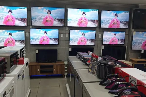 Vestel Bağcılar Demirkapı Yetkili Satış Mağazası - Cemil Topal - Resim 10