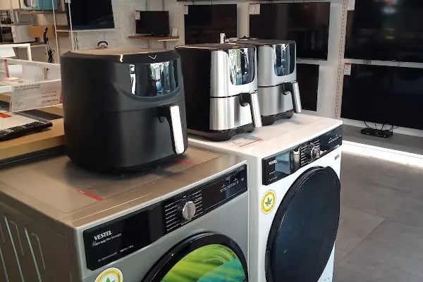 Vestel Bağcılar Demirkapı Yetkili Satış Mağazası - Cemil Topal - Resim 14