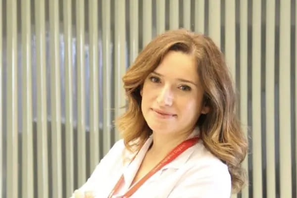 Prof. Dr. Sebahat Yılmaz Ağladıoğlu - Resim 3