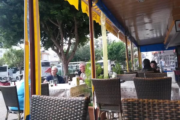 07 Taste Restaurant - Resim 1
