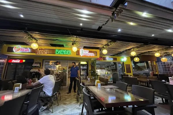 07 Taste Restaurant - Resim 7