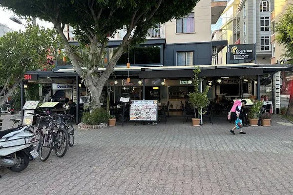 07 Taste Restaurant - Resim 4