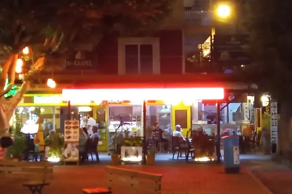 07 Taste Restaurant - Resim 10
