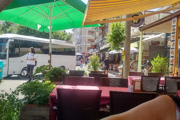 07 Taste Restaurant - Resim 6