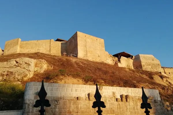 Alaybey Cami - Resim 14