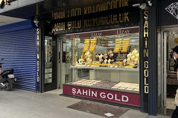 Şahin Gold - Resim 1