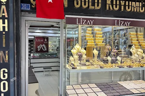 Şahin Gold - Resim 2