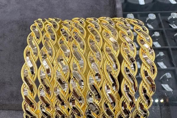 Şahin Gold - Resim 3