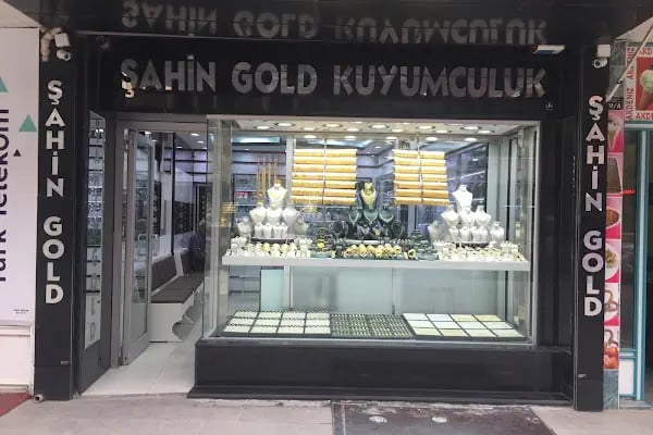 Şahin Gold - Resim 15