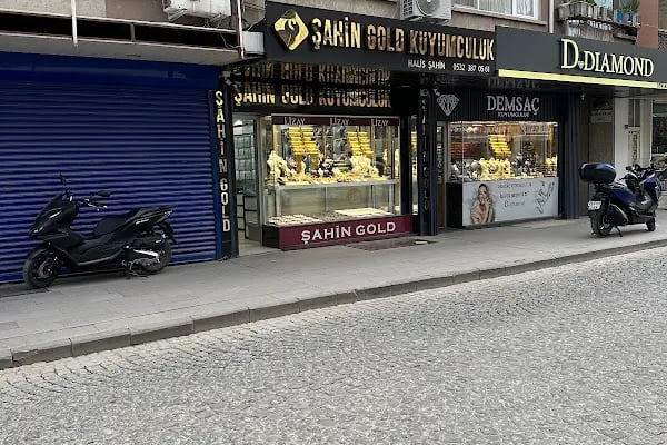 Şahin Gold - Resim 11