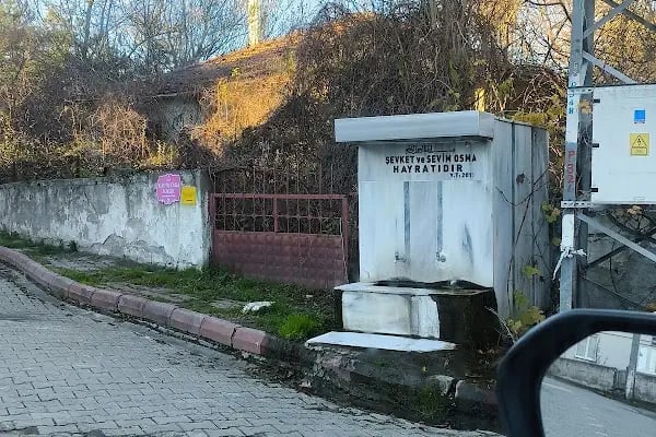 Alaçam İlçe Müftülüğü - Resim 5