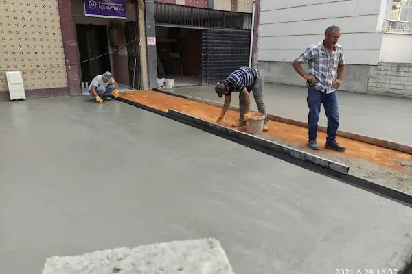 Alaçam İlçe Müftülüğü - Resim 2