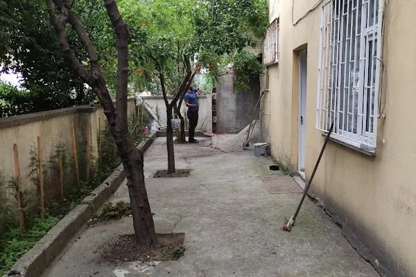 Alaçam İlçe Müftülüğü - Resim 4