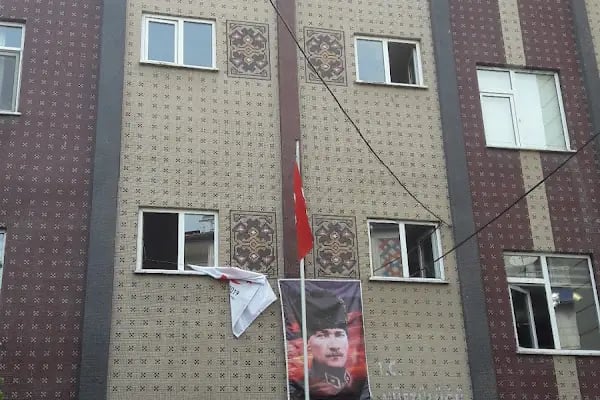 Alaçam İlçe Müftülüğü - Resim 6