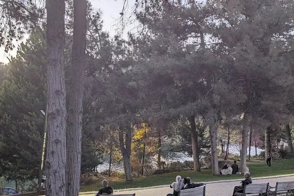 Şehitkâmil Dülükbaba Tatil Alanı - Resim 12