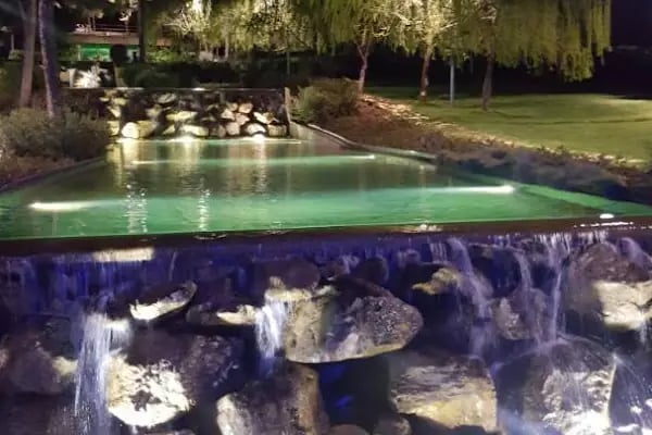 Şehitkâmil Dülükbaba Tatil Alanı - Resim 14