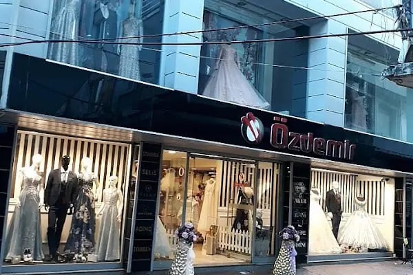 Özdemir Mağazaları Grubu - Resim 12