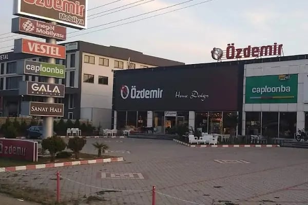 Özdemir Mağazaları Grubu - Resim 10