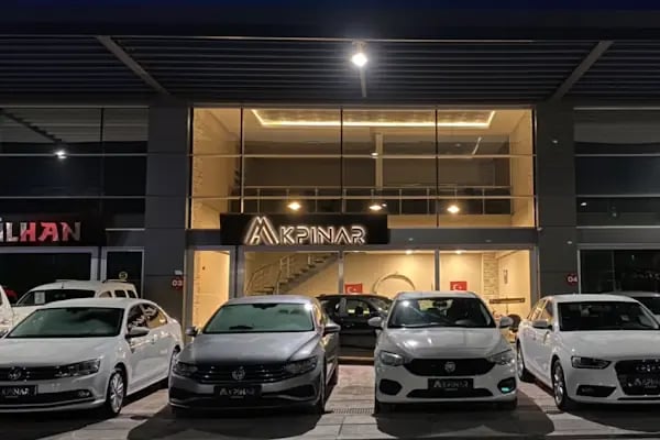 AKPINAR MOTORLU ARAÇLAR - Resim 4