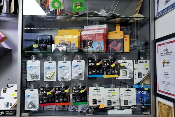 Foto Moda Bilecik ® | Biyometrik &amp; Vesikalık Fotoğraf Çekim Noktası - Resim 7