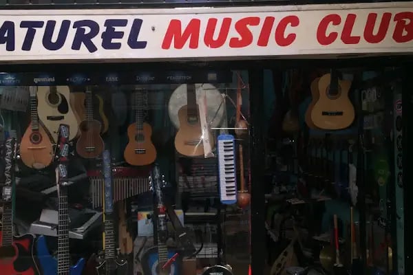 Natürel Müzik Market - Resim 8
