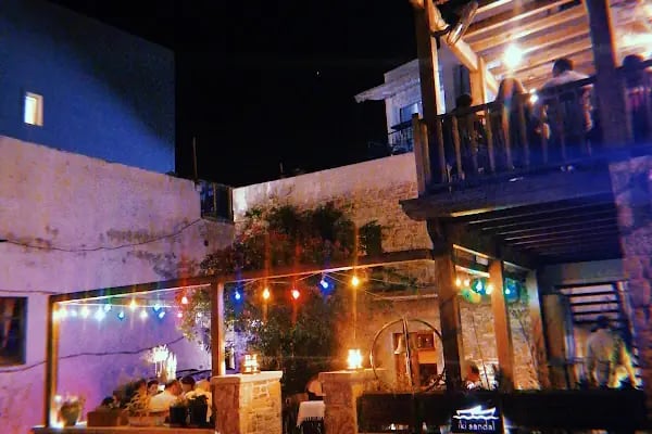 The Basement Beach&amp;Pub - Resim 14