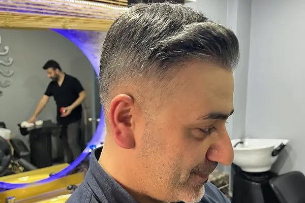 Protez Saç Ankara (Hairlife) - Resim 9
