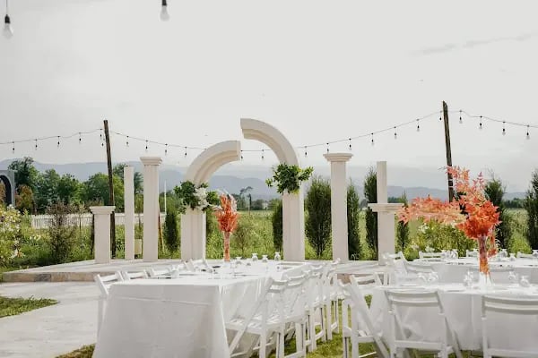 Liya Park • Düğün &amp; Toplantı - Resim 1