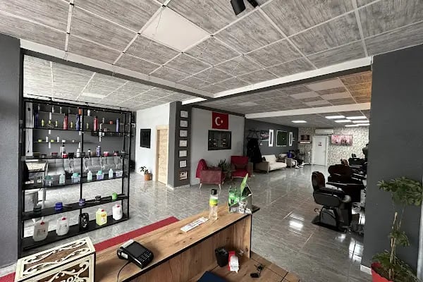 Salon Harun - Resim 4