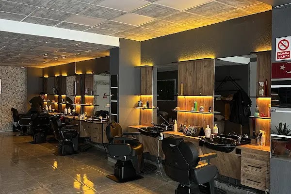 Salon Harun - Resim 3