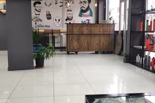 Salon Harun - Resim 5